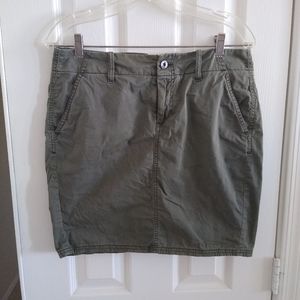 Diesel Skirt size 28
